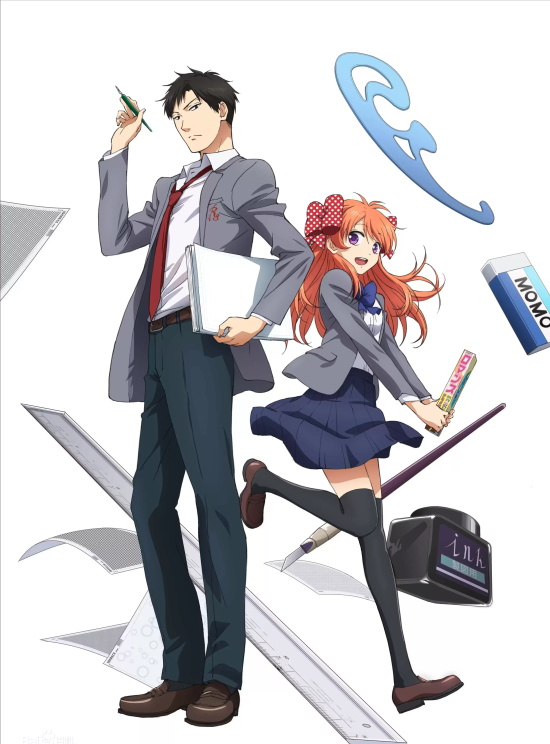 比较搞笑的动漫有哪些(三部让你捧腹大笑地动漫推荐)