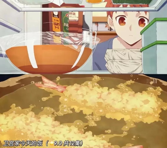 有哪些好看的泡面番(9部治愈泡面美食番推荐)