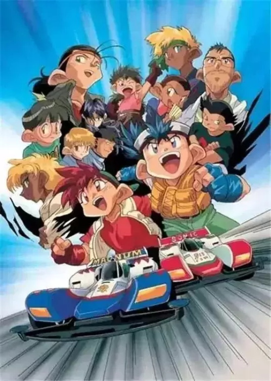 90后的童年动画片有哪些(盘点10部90后小时候看过的动画片)