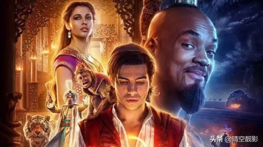 票房最高的迪士尼动画片有哪些(盘点迪士尼动画票房最高的10部真人版电影)