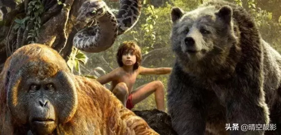 票房最高的迪士尼动画片有哪些(盘点迪士尼动画票房最高的10部真人版电影)