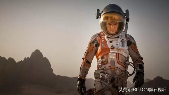 有关太空题材的电影有哪些(精选10部太空题材的优秀电影)