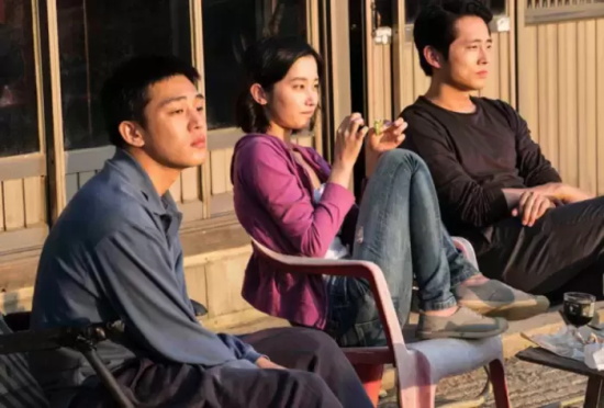 韩国十大悬疑片排名推荐,韩国悬疑电影排行榜前十名