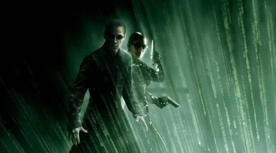 好莱坞史上最震撼的10部科幻电影推荐