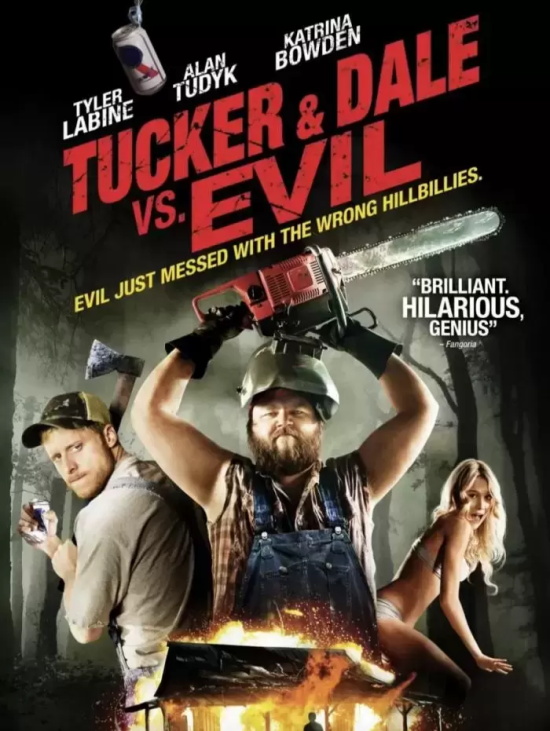 欧美高分喜剧电影有哪些(六部欧美高分喜剧电影推荐)