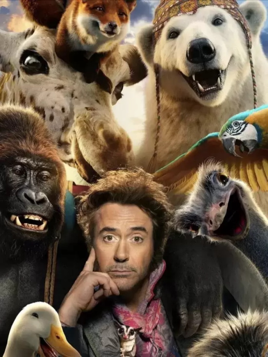 欧美高分喜剧电影有哪些(六部欧美高分喜剧电影推荐)