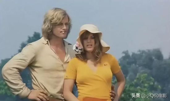 保罗·范霍文的作品有哪些(保罗·范霍文执导的十部限制级电影)