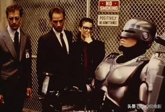 保罗·范霍文的作品有哪些(保罗·范霍文执导的十部限制级电影)