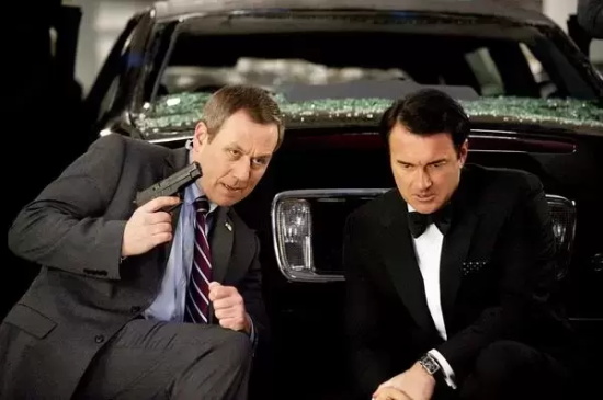 好看的暴力动作电影有哪些(10部经典暴力动作电影推荐)