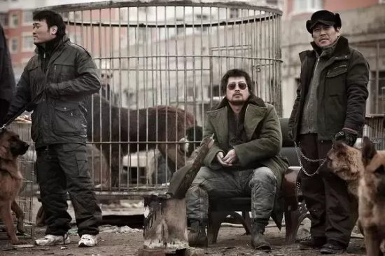 好看的暴力动作电影有哪些(10部经典暴力动作电影推荐)