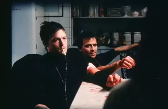 好看的暴力动作电影有哪些(10部经典暴力动作电影推荐)