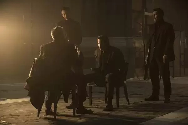 好看的暴力动作电影有哪些(10部经典暴力动作电影推荐)