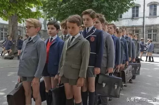 假期带孩子看什么电影(盘点5部陪孩子看的电影)