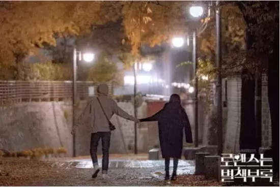 有什么好看的韩国爱情电影(十部不错的韩国爱情片推荐)