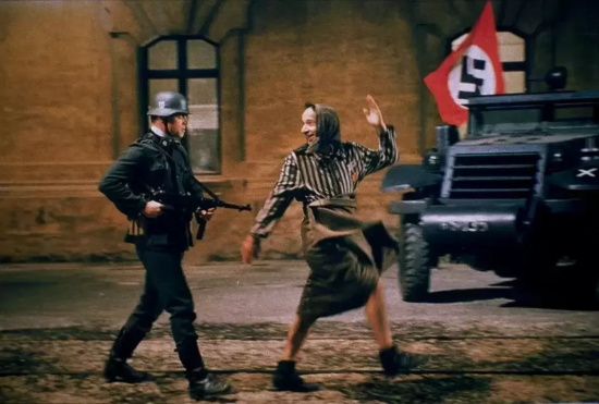 豆瓣评分最高的电影是哪部(盘点影史上豆瓣评分最高的电影)