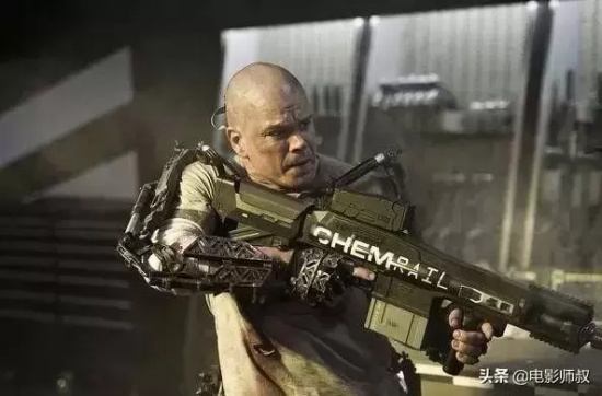 预测未来的科幻电影有哪些(10部真实预见未来的科幻片推荐)