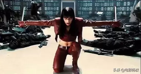 预测未来的科幻电影有哪些(10部真实预见未来的科幻片推荐)