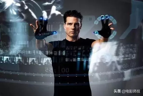 预测未来的科幻电影有哪些(10部真实预见未来的科幻片推荐)