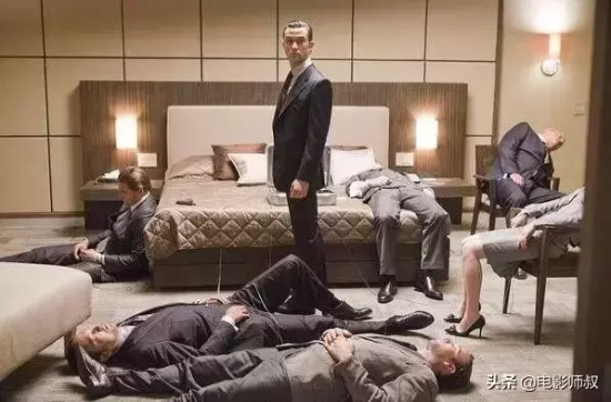 预测未来的科幻电影有哪些(10部真实预见未来的科幻片推荐)