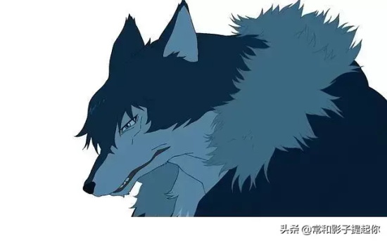 狼人有关的经典电影有哪些(盘点10部银幕上的经典狼人电影)