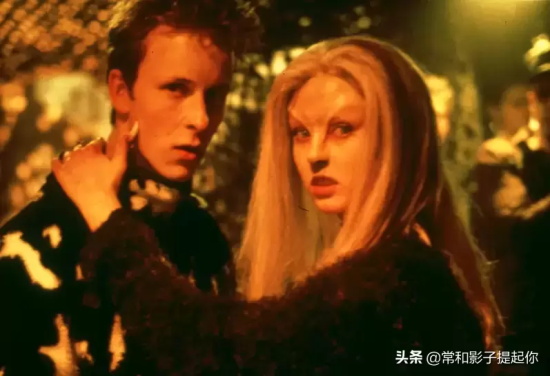 狼人有关的经典电影有哪些(盘点10部银幕上的经典狼人电影)