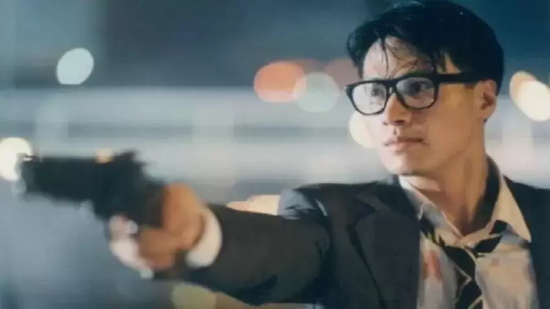 香港六部邪典类电影推荐,最后一部是我童年的经典