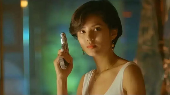 香港六部邪典类电影推荐,最后一部是我童年的经典