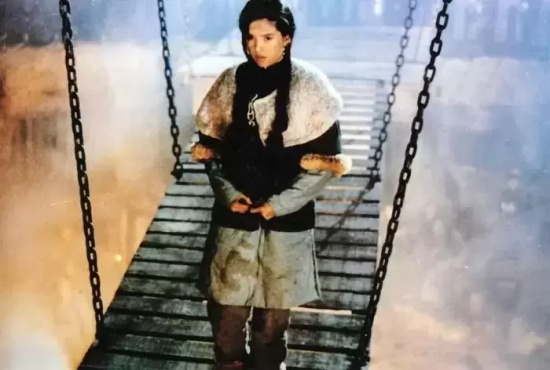 香港六部邪典类电影推荐,最后一部是我童年的经典