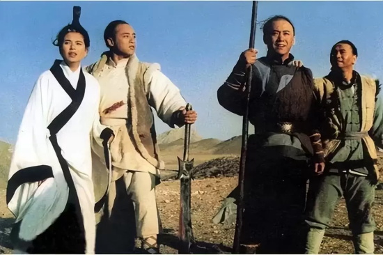 香港六部邪典类电影推荐,最后一部是我童年的经典