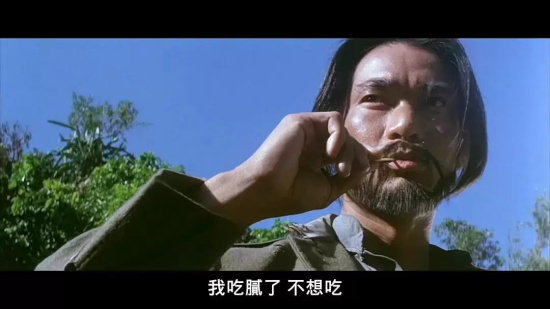 香港六部邪典类电影推荐,最后一部是我童年的经典