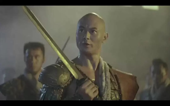 香港六部邪典类电影推荐,最后一部是我童年的经典