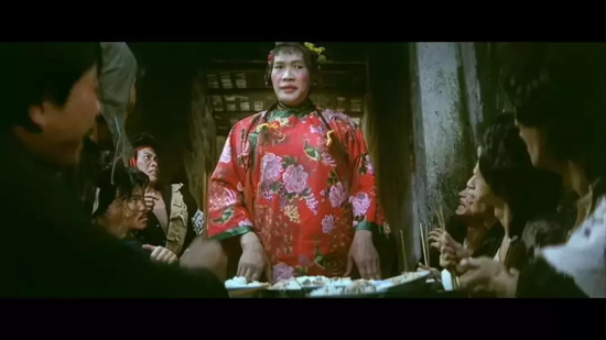 香港六部邪典类电影推荐,最后一部是我童年的经典