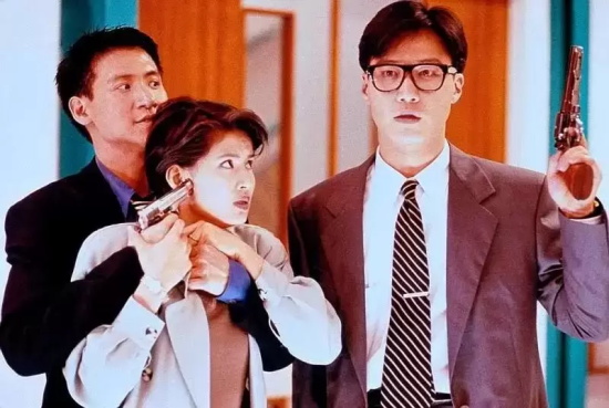 香港六部邪典类电影推荐,最后一部是我童年的经典