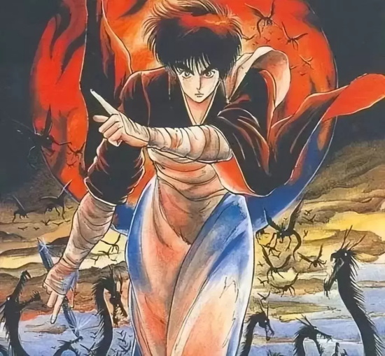 香港六部邪典类电影推荐,最后一部是我童年的经典