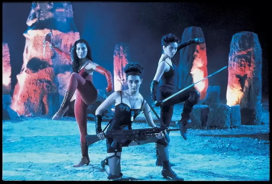 香港六部邪典类电影推荐,最后一部是我童年的经典