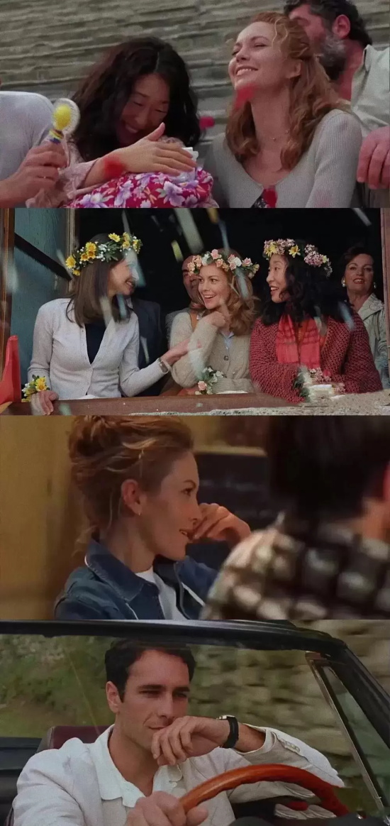 丧气时必看治愈系电影推荐,人生处处有惊喜