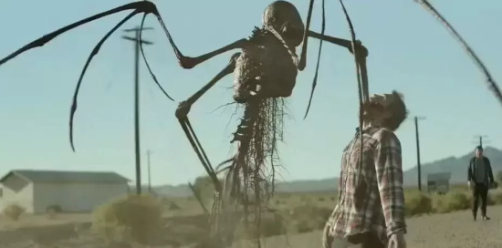 有什么优质的恐怖片好看(五部高质量恐怖电影推荐)