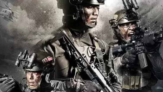 超燃的战争电影有哪些(四部超燃战争电影推荐)