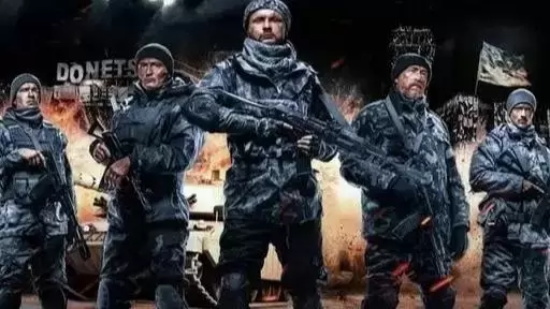 超燃的战争电影有哪些(四部超燃战争电影推荐)