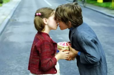 ​青梅竹马的纯爱电影，哪部看得你怦然心动？