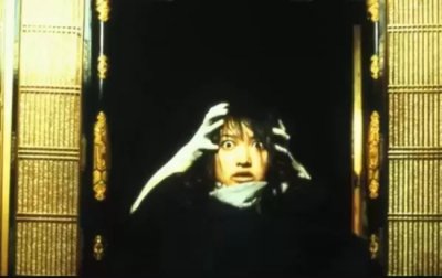 ​超恐怖日本恐怖片排行榜前十名 日本前十名恐怖电影