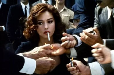 ​适合一个人观看的电影推荐，画面美到极致