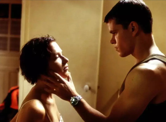 适合一个人观看的电影推荐,画面美到极致