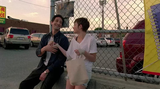 适合一个人观看的电影推荐,画面美到极致