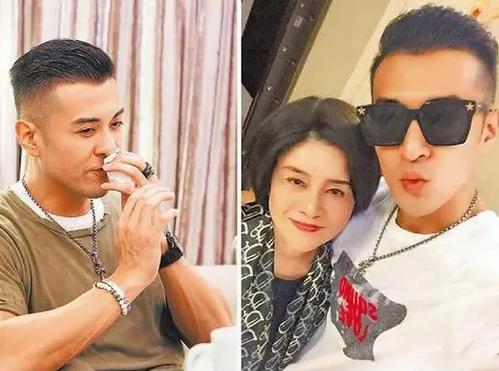 183club祝钒刚家是做什么的个人资料家世背景 祝钒刚王婧什么关系