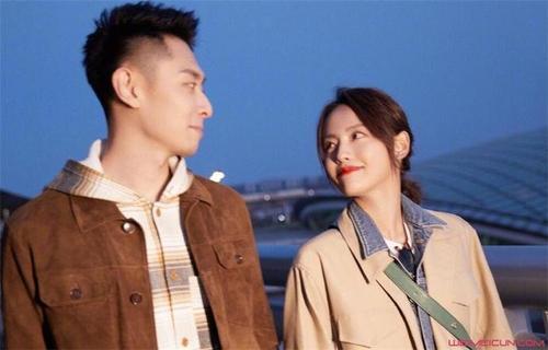 买超父母是做什么的家庭背景介绍 买超父亲是无名居董事长买建明