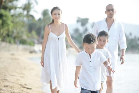 管虎为什么选择梁静 管虎和马伊琍有孩子吗