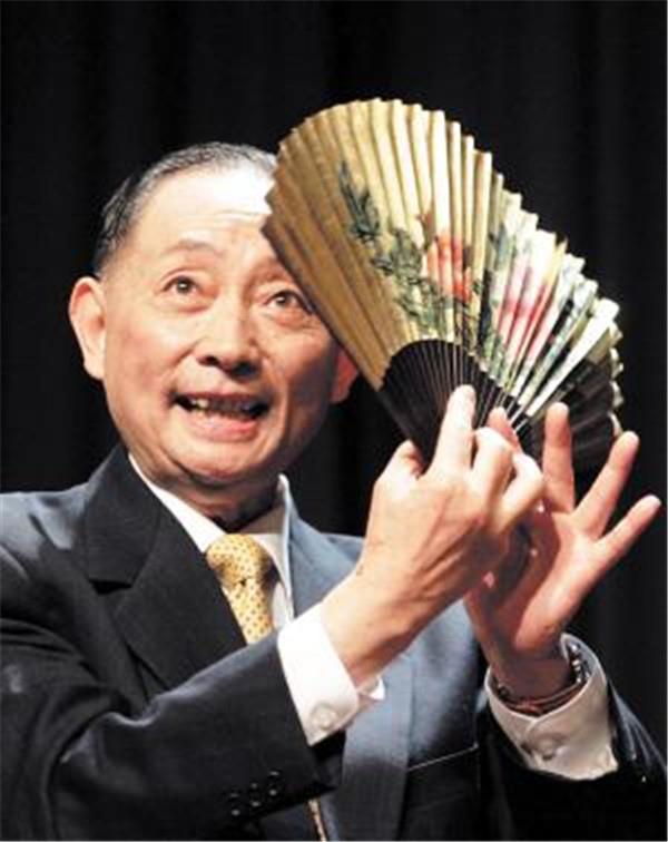 梅葆玖有孩子吗为什么没有孩子 梅葆玖把梅派传给谁了有多少弟子