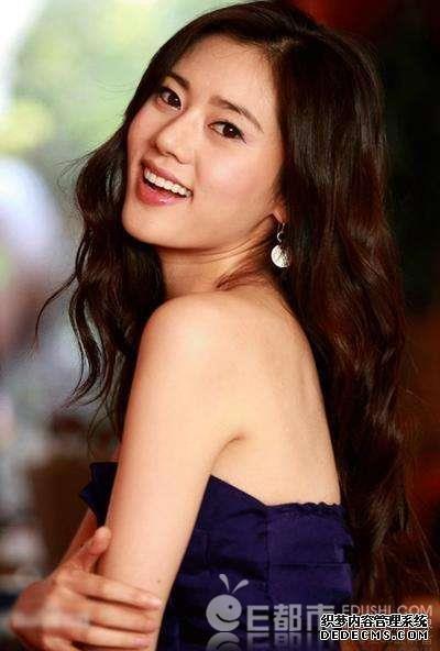 秋瓷炫怎样成名的整容前后对比照 秋瓷炫未经处理不雅照大全