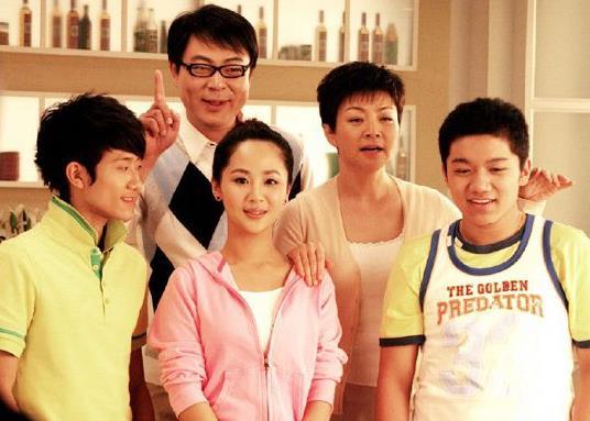 家有儿女杨紫凸点 内衣凸点跑光的图片